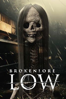 BrokenLore: LOW game cover