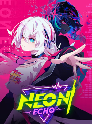 Neon Echo (PC) Steam Klucz GLOBAL