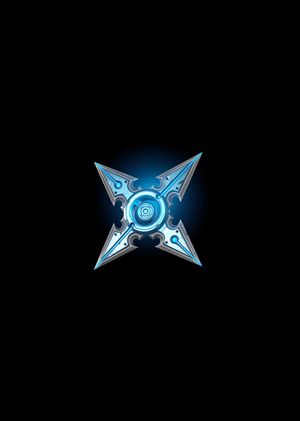 Fortnite - Snow Star Back Bling (DLC) Epic Games Key GLOBAL