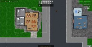 Custom Town