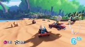 Buy Smurfs Kart XBOX LIVE Key EUROPE
