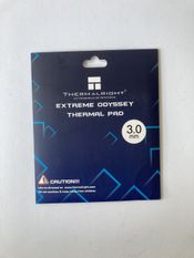 Thermalright Extreme Odyssey Thermal Pad 120x20x3.0mm termopadai