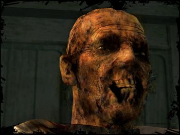 Dead Island: Game Of The Year Edition PlayStation 3