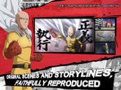 Redeem One Punch Man: Road to Hero