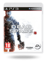 Dead Space 3 PlayStation 3