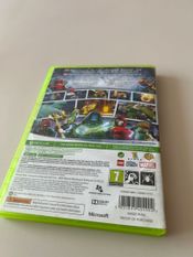 LEGO Marvel Super Heroes Xbox 360