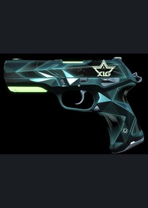 Buy VCT26 x XLG Classic Riot games key PC! Cheap price