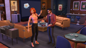 Buy The Sims 4 Casanova Cave Kit (DLC) (PC/MAC) EA App Key EUROPE