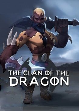Northgard - Nidhogg, Clan of the Dragon (DLC) cover