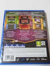 Buy Disney Classic Games Collection PlayStation 4