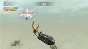 Redeem Aqua Moto Racing Utopia