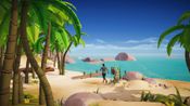 Survivor - Castaway Island XBOX LIVE Key EUROPE for sale