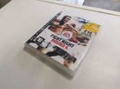 Fight Night Round 4 PlayStation 3