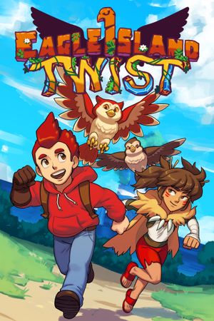 Eagle Island Twist XBOX LIVE Key UNITED STATES