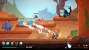 Buy Spiritfall Steam Key (PC) GLOBAL