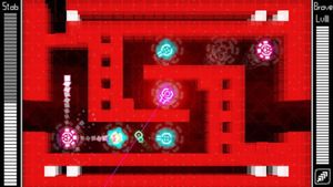 Brain Storm: Tower Bombarde