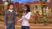 The Sims 4: StrangerVille (Xbox One) (DLC) Xbox Live Key EUROPE