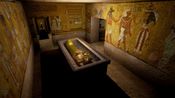 Get Discovr Egypt: King Tut's Tomb