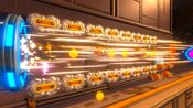 Bubsy: Paws on Fire! Steam Key GLOBAL for sale