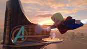 Redeem LEGO Marvel Collection (Xbox One) Xbox Live Key UNITED STATES