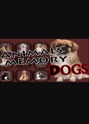 Animals Memory: Dogs (PC) Steam Key GLOBAL