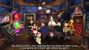 Get Leisure Suit Larry in the Land of the Lounge Lizards: Reloaded Steam Key GLOBAL
