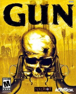 GUN (PC) Steam Key GLOBAL