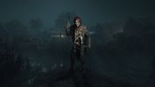 Hunt: Showdown 1896 - When Shadows Dance (DLC) (PC) Steam Key GLOBAL