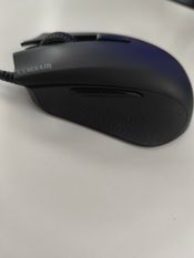 Modecom Volcano Lanparty RGB Klaviatura ir CORSAIR HARPOON RGB PRO