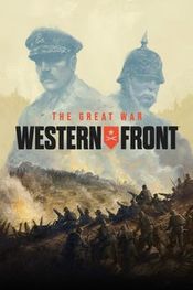The Great War: Western Front (PC) Steam Key GLOBAL