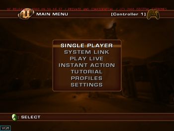 Unreal Championship Xbox