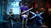 Dragon Age™: The Veilguard Deluxe Edition (PC) Steam Key GLOBAL for sale