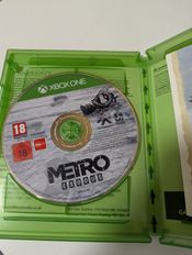 Metro Exodus Xbox One