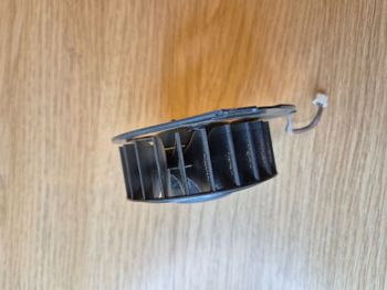 Sony PlayStation 3 PS3 Slim Fan BG0804-B045-P00 Replacement Internal