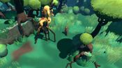 Buy Hob (PC) Steam Key EUROPE