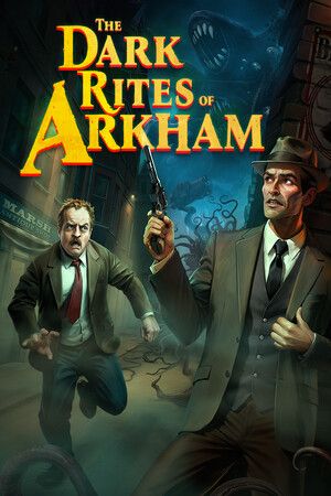 The Dark Rites of Arkham Steam Key (PC) GLOBAL