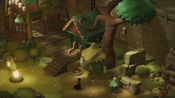 Death's Door Deluxe Edition (PC) Steam Key UNTIED STATES for sale