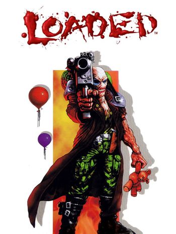Loaded PlayStation