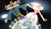 Redeem We Love Katamari REROLL+ Royal Reverie XBOX LIVE Key ARGENTINA