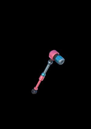 Fortnite - Transdimensional Multi-Tool Pickaxe (DLC) Epic Games Key GLOBAL
