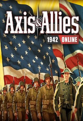 Axis & Allies 1942 Online