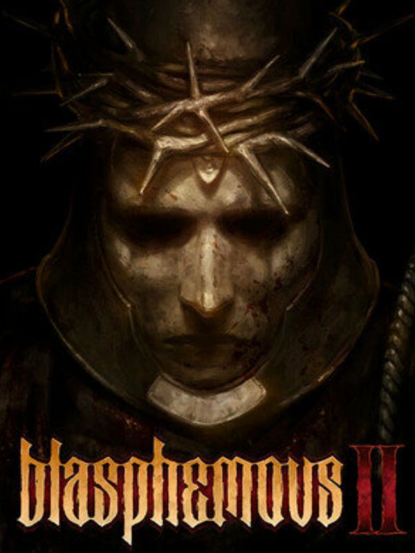 Is Free Blasphemous 2 the Missing Piece for You?