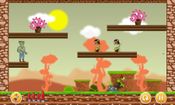 Undead vs. Plants
