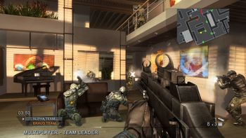 Get Tom Clancy's Rainbow Six Vegas 2 Xbox 360
