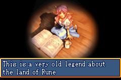 Shining Soul Game Boy Advance for sale