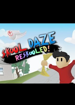 Skool Daze Reskooled