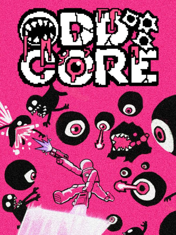 Free ODDCORE? It is Possible through Our Reward App!