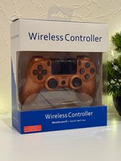 Naujas PS4/Playstation 4 V2 pultelis controller valdyklis