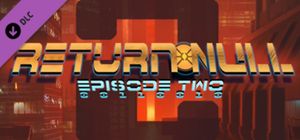 Return NULL Episode 2