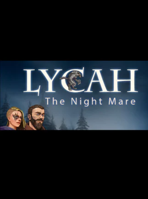 Lycah game cover